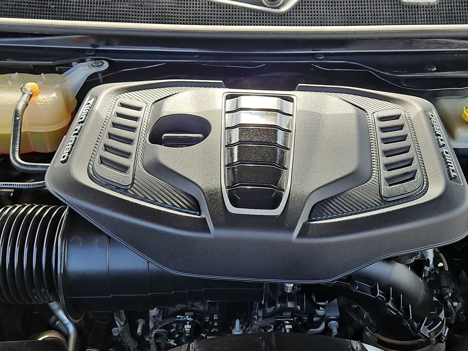 2023 Jeep Grand Wagoneer Series III