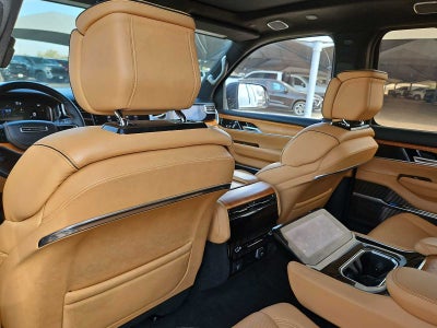 2023 Jeep Grand Wagoneer Series III