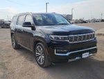 2023 Jeep Grand Wagoneer Series III