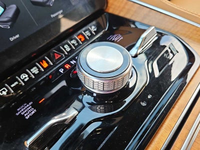 2023 Jeep Grand Wagoneer Series III