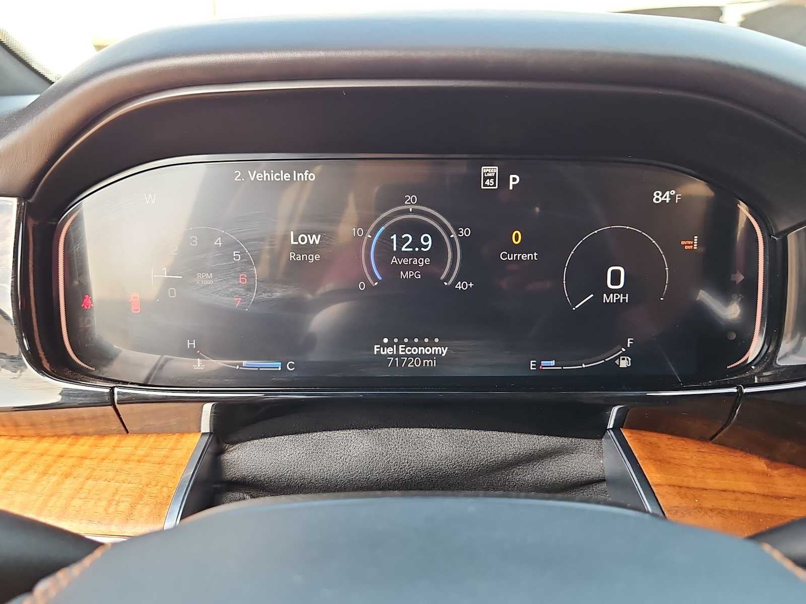 2023 Jeep Grand Wagoneer Series III