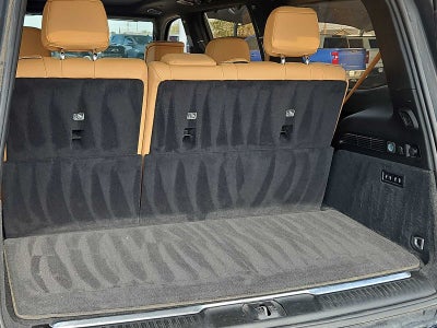 2023 Jeep Grand Wagoneer Series III