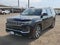 2023 Jeep Grand Wagoneer Series III