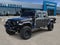 2021 Jeep Gladiator Willys