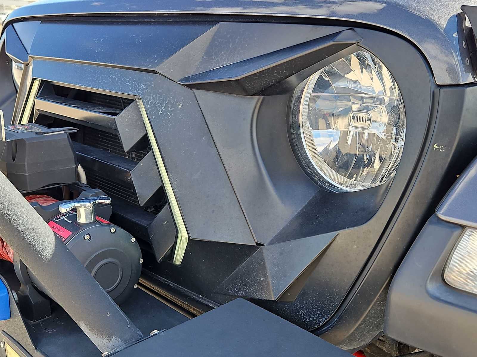 2021 Jeep Gladiator Willys