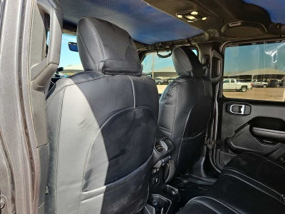 2021 Jeep Gladiator Willys