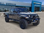2021 Jeep Gladiator Willys