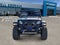 2021 Jeep Gladiator Willys