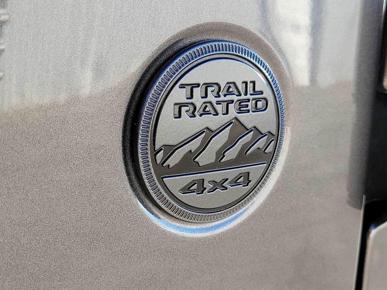 2024 Jeep Gladiator Willys