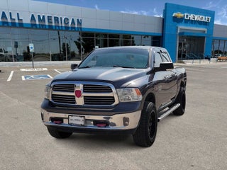 2016 RAM 1500 Lone Star