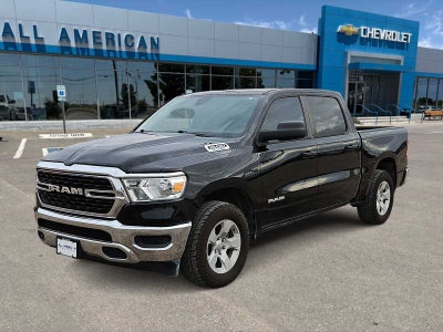 2023 RAM 1500 Lone Star