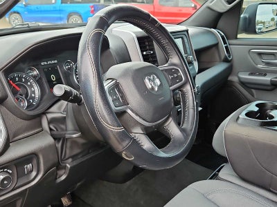2023 RAM 1500 Lone Star
