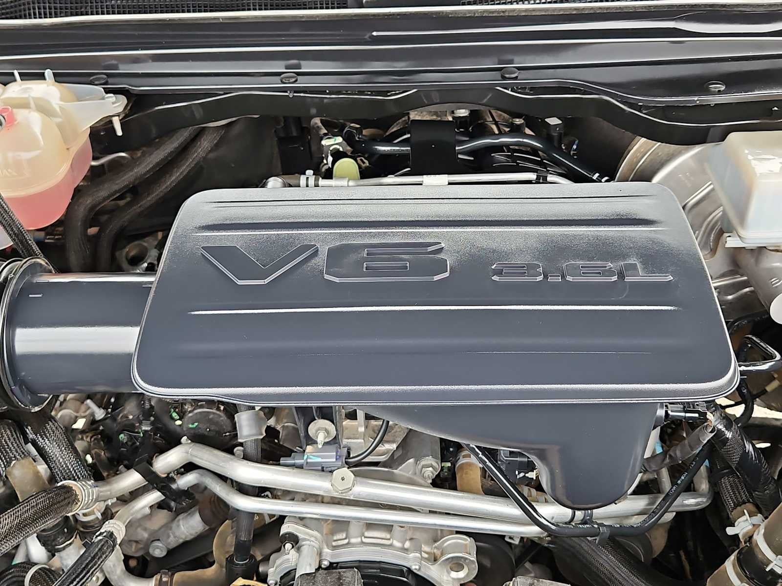2023 RAM 1500 Lone Star
