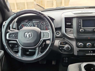 2023 RAM 1500 Lone Star