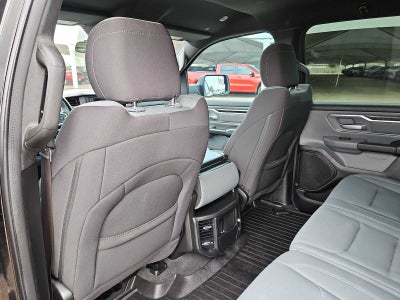 2023 RAM 1500 Lone Star