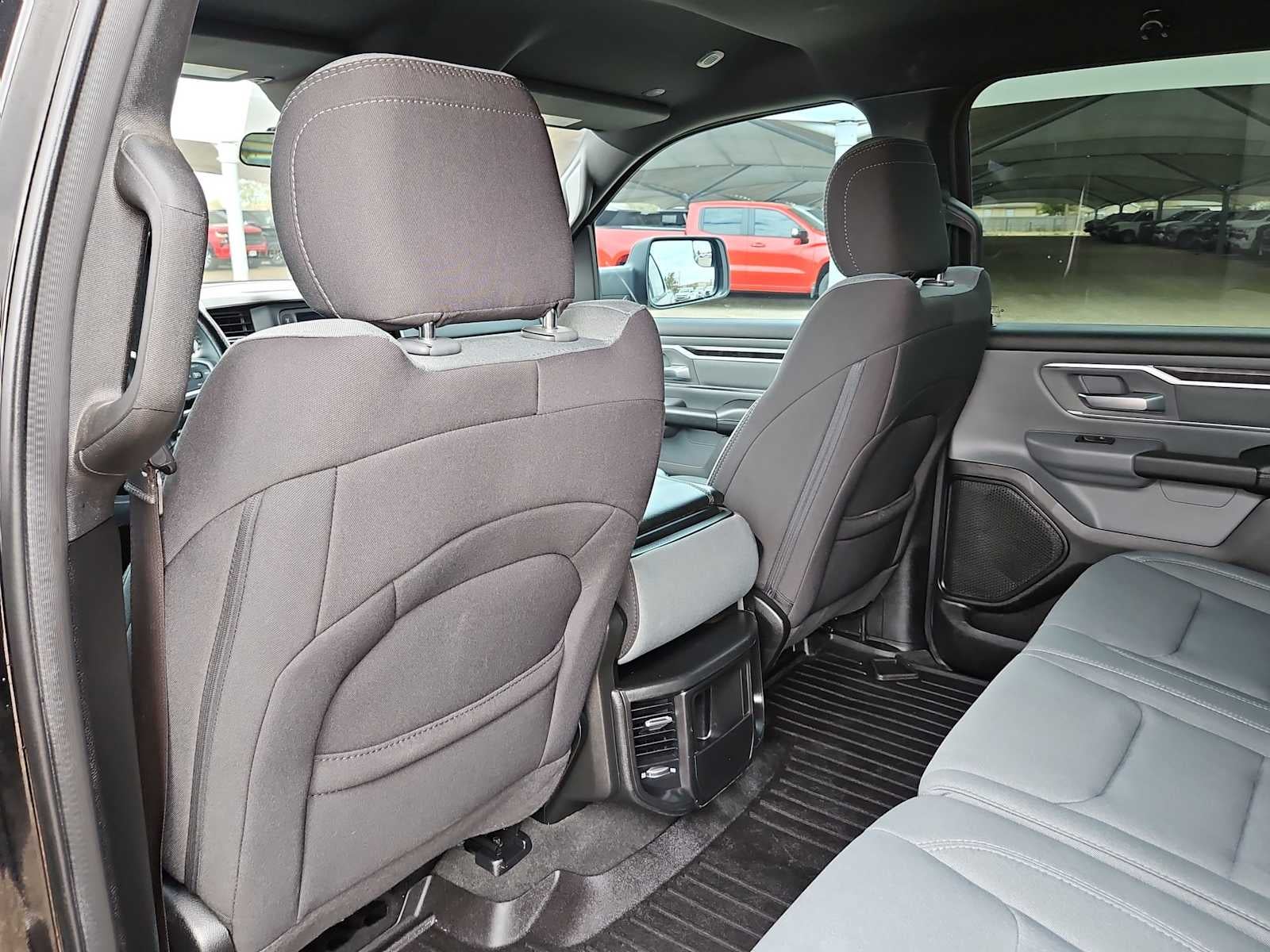 2023 RAM 1500 Lone Star