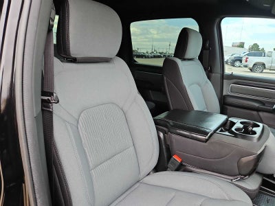 2023 RAM 1500 Lone Star