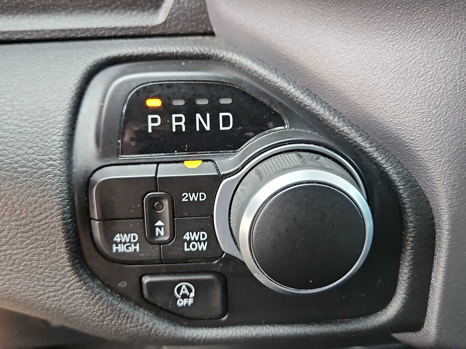 2023 RAM 1500 Lone Star