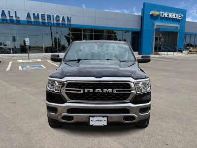 2023 RAM 1500 Lone Star