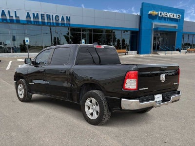 2023 RAM 1500 Lone Star