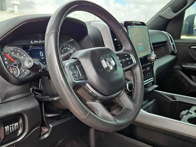 2025 RAM 1500 Lone Star