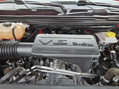 2025 RAM 1500 Lone Star