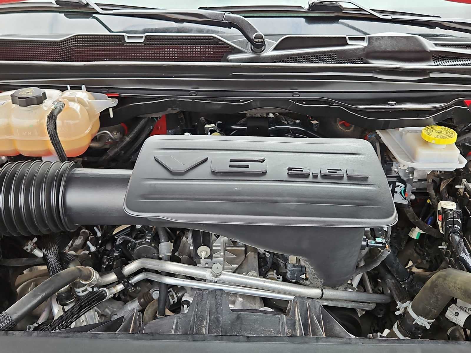 2025 RAM 1500 Lone Star