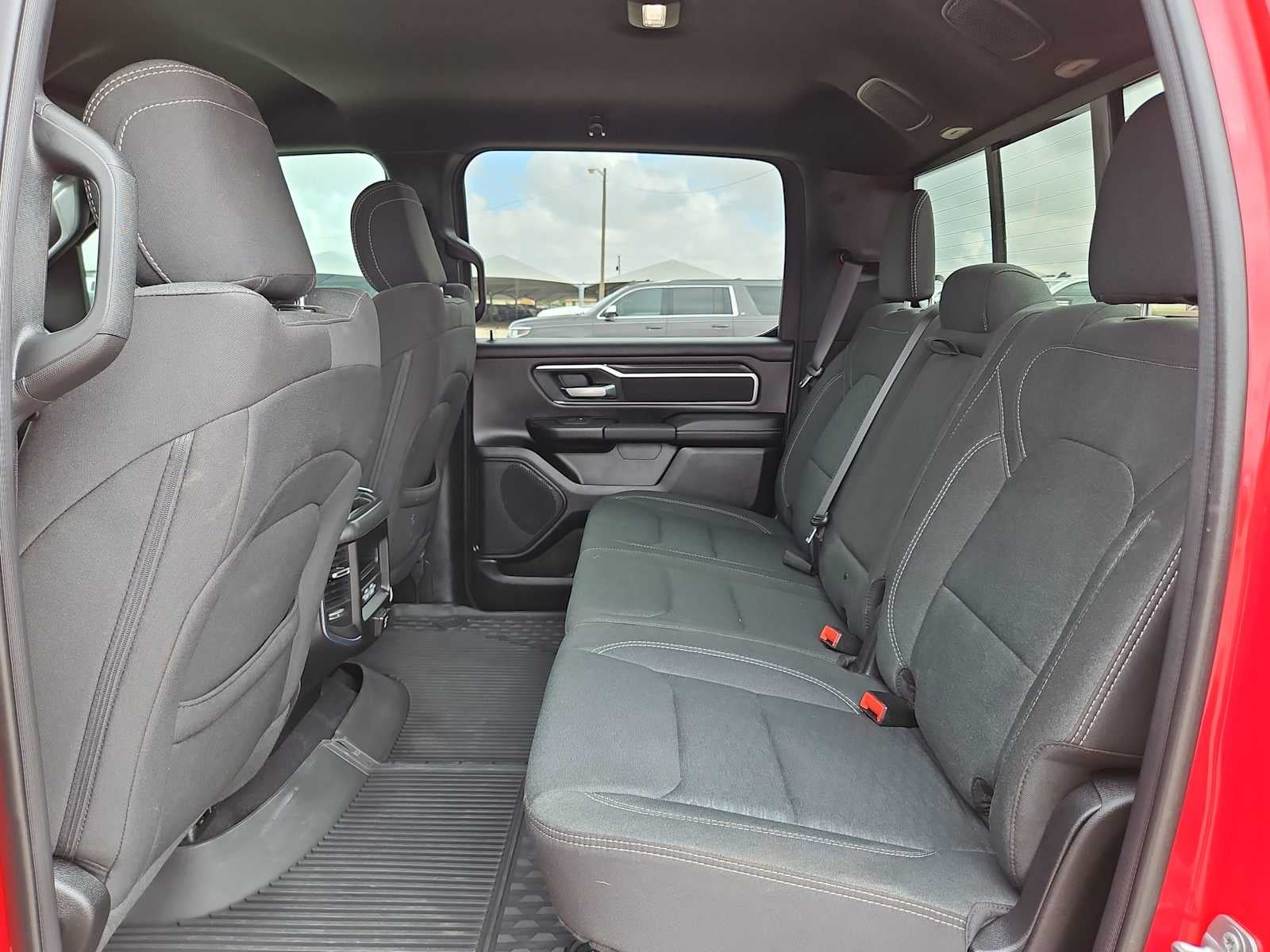2025 RAM 1500 Lone Star