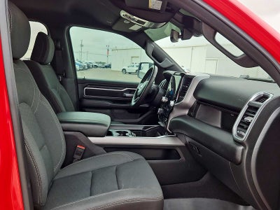 2025 RAM 1500 Lone Star