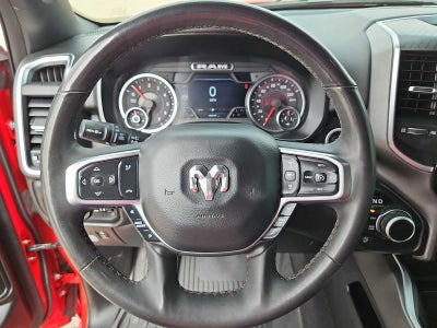 2025 RAM 1500 Lone Star