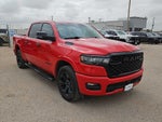 2025 RAM 1500 Lone Star