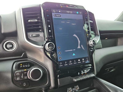 2025 RAM 1500 Lone Star