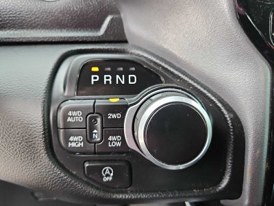 2025 RAM 1500 Lone Star