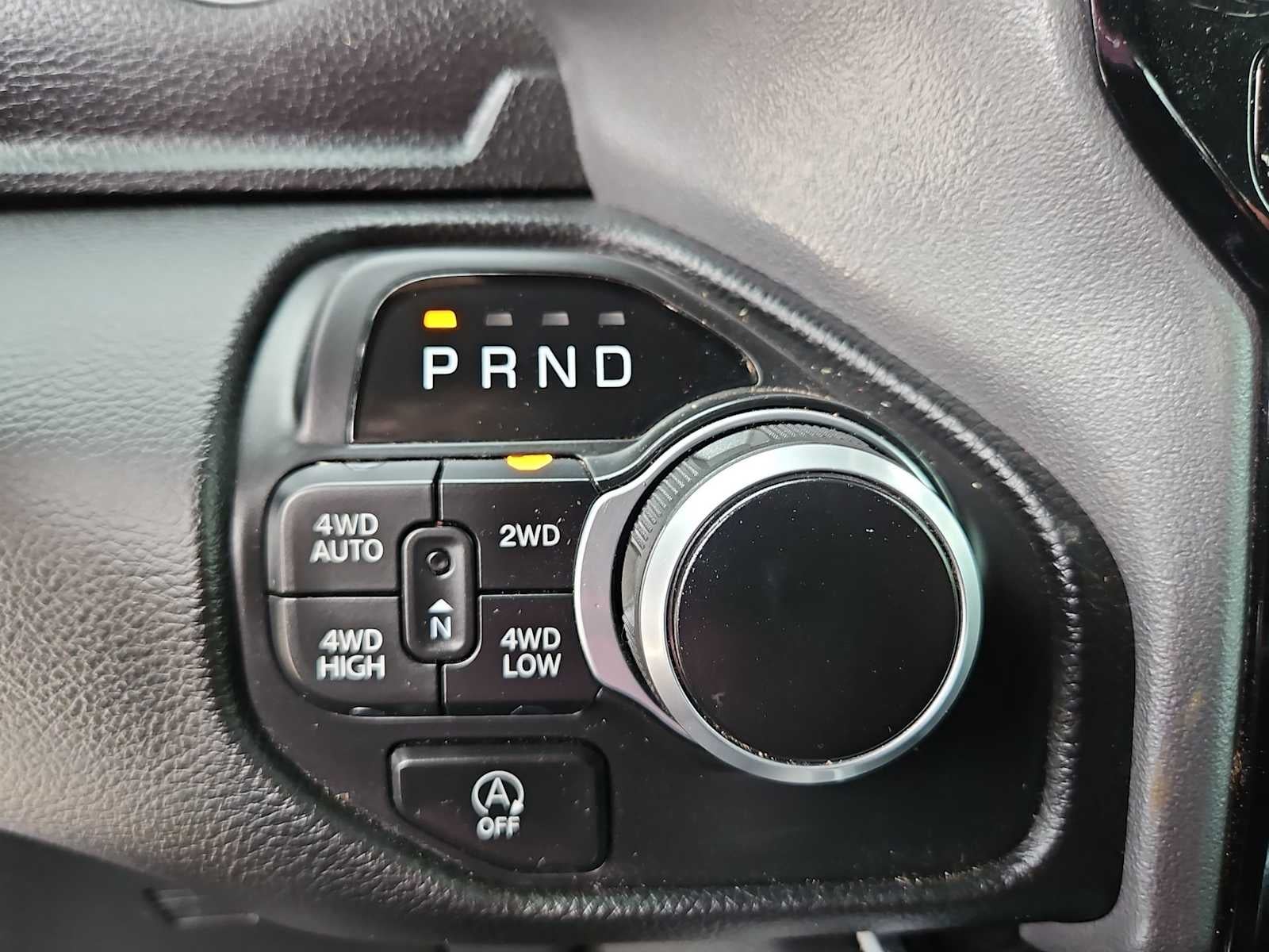 2025 RAM 1500 Lone Star