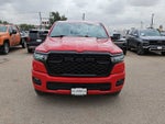 2025 RAM 1500 Lone Star