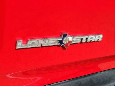 2023 RAM 1500 Lone Star
