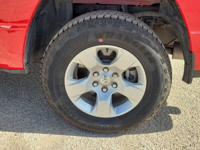 2023 RAM 1500 Lone Star
