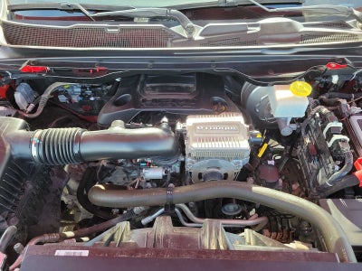 2023 RAM 1500 Lone Star