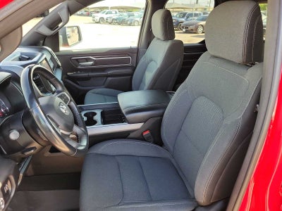 2023 RAM 1500 Lone Star
