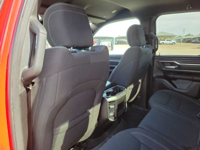 2023 RAM 1500 Lone Star