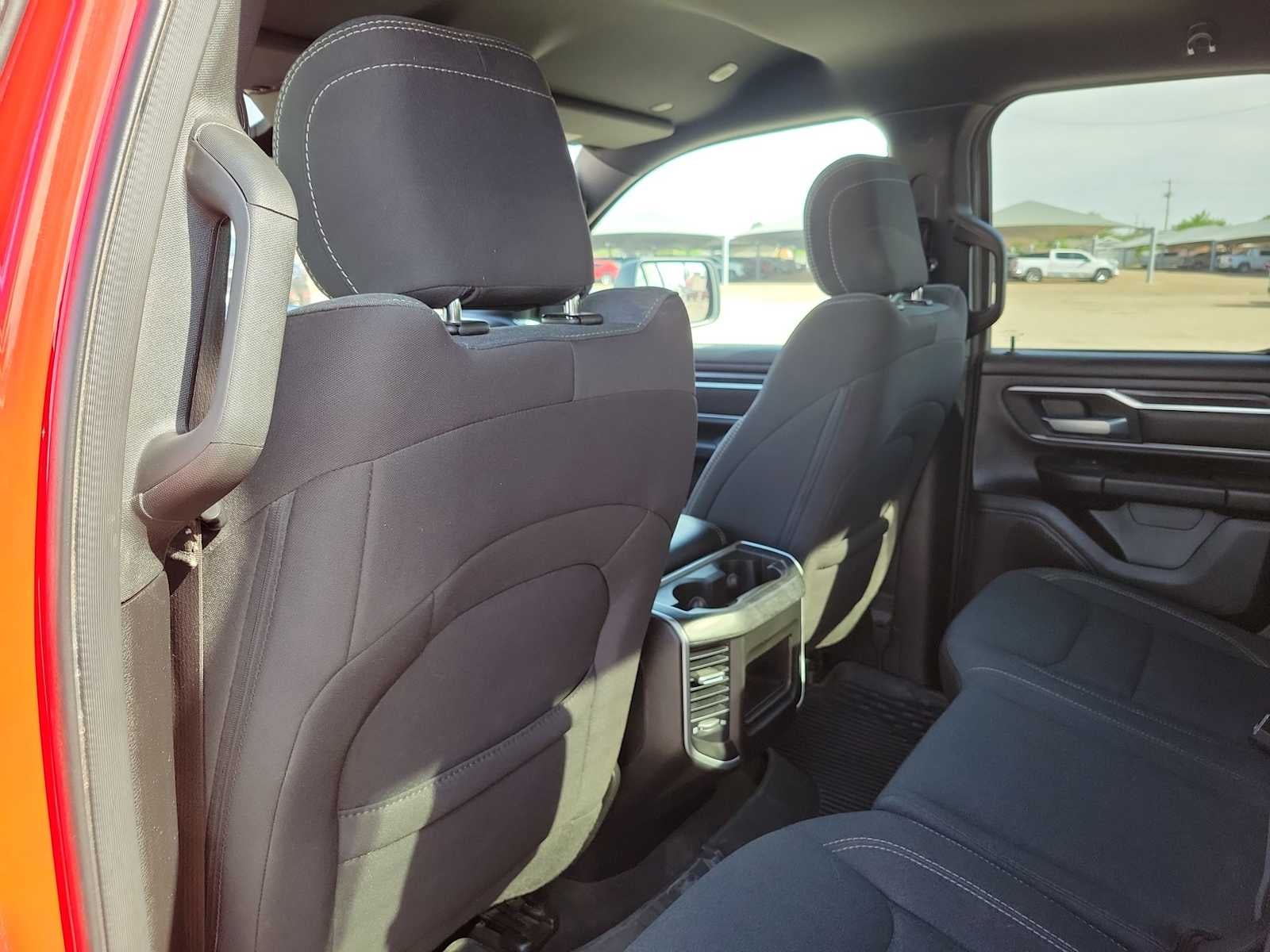 2023 RAM 1500 Lone Star