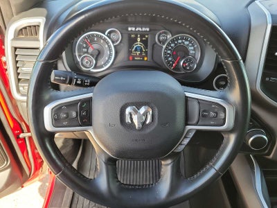 2023 RAM 1500 Lone Star