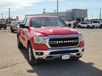 2023 RAM 1500 Lone Star
