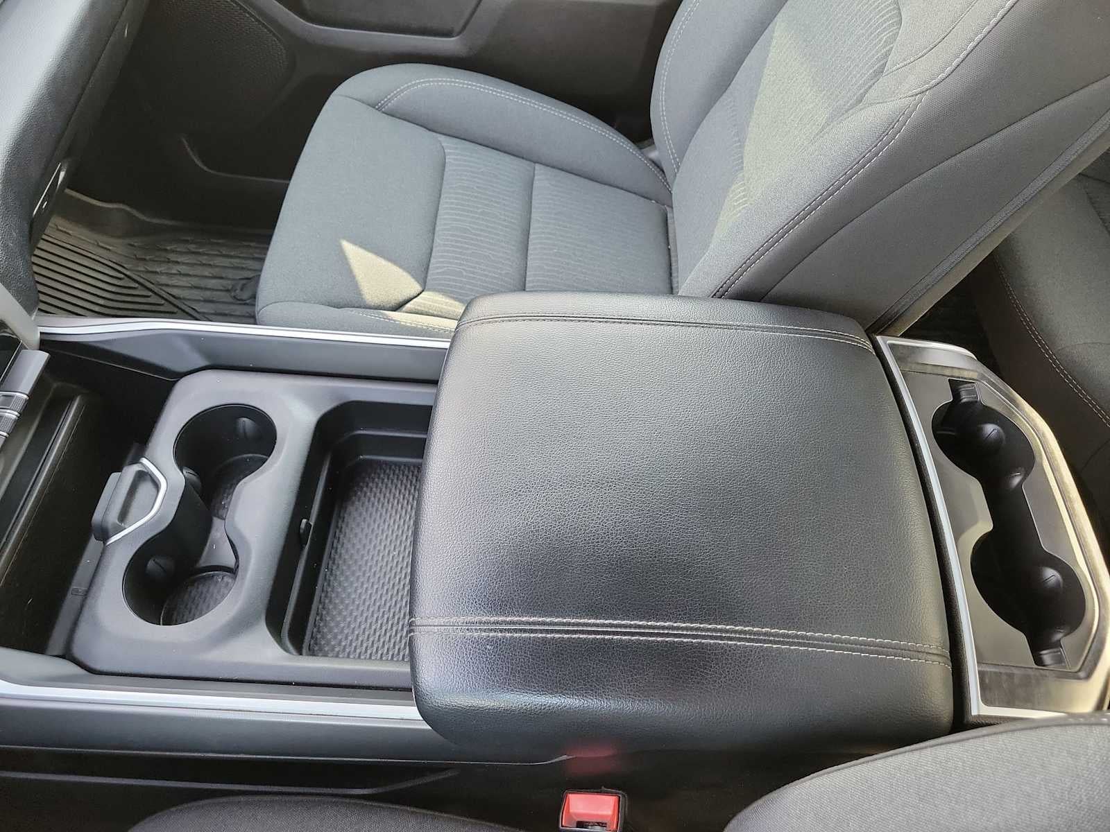 2023 RAM 1500 Lone Star