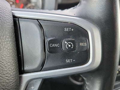 2023 RAM 1500 Lone Star
