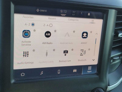 2023 RAM 1500 Lone Star