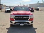 2023 RAM 1500 Lone Star