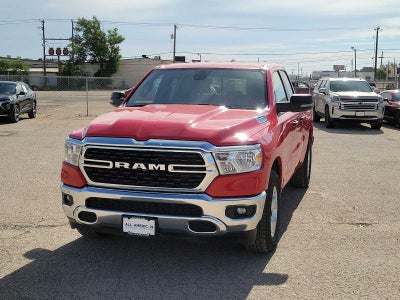 2023 RAM 1500 Lone Star