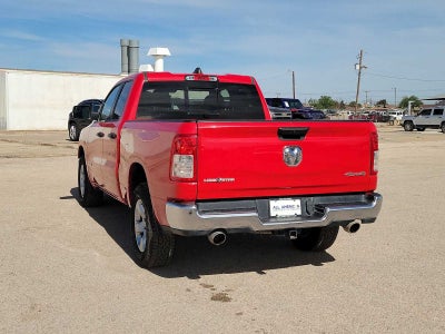 2023 RAM 1500 Lone Star