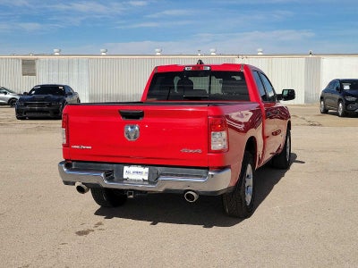 2023 RAM 1500 Lone Star